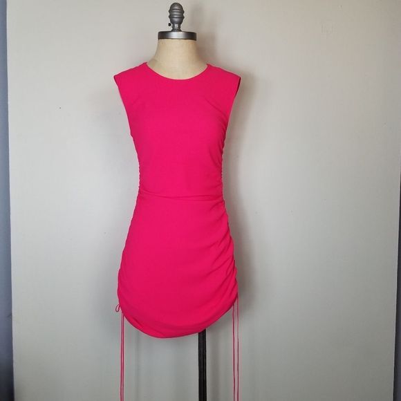 Amanda Uprichard Dresses & Skirts - Amanda Uprichard Nessa Dress size Small